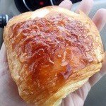 SENSE - パリのおやつ