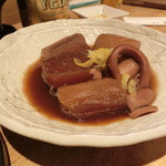 蕎彩 和み月 - 2015'11/27