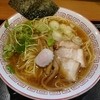汁麺屋 胡座