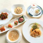 szechwan restaurant 陳 - 