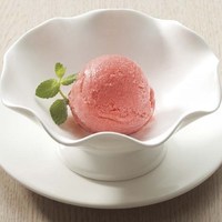 シャーベット