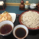 Komoro Soba - 