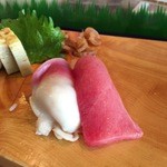 Matsuei Sushi - 