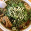 たかばしラーメン 京都南インター店