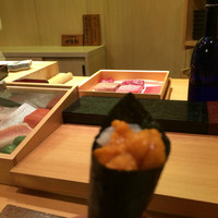 伊勢鮨 - 
