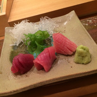 伊勢鮨 - 