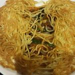 中を割ると・・・