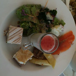 カフェ ステラ・マリス - 限界だけどもう一回ー