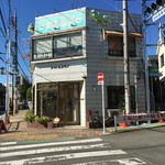 むぎこ製パン所 - 