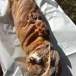 むぎこ製パン所 - かえで 250円。