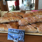 むぎこ製パン所 - 