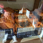 むぎこ製パン所 - 