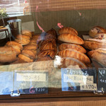 むぎこ製パン所 - 