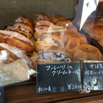 むぎこ製パン所 - 