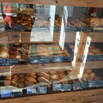 むぎこ製パン所 - 