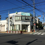 むぎこ製パン所 - 