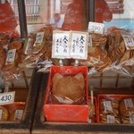 宝玉堂 - （2015/9月）店頭