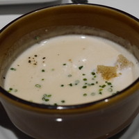 ブラッスリーオザミ 東京スカイツリータウン･ソラマチ店 - スープ