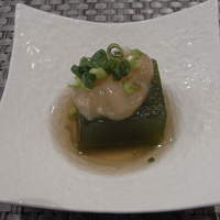 耽美 下村 - さっぱりとした味わい