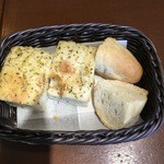 イタリアの洋食家 - 