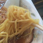 一平ラーメン - 