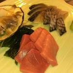 居酒屋 ほがら家 - 