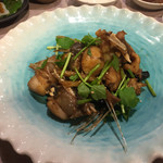 居酒屋 ほがら家 - 