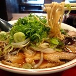 新福菜館 - 