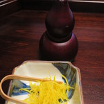 比良山荘 - 柚と山椒