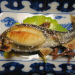 比良山荘 - ぷっくら♪