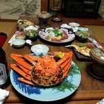呼鳥荘 - 