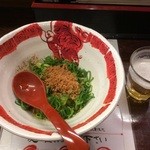 麻拉麺 揚揚 - ミニ