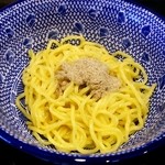 麺 昌まさ - 替玉