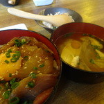 モリモリオカン - 日替わり　￥500