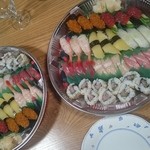 宝寿司分店