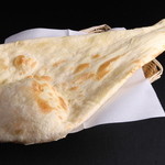 plain naan