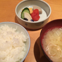 飯家くーた 銀座七丁目店 - 