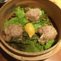 羅豚 はなれ - 黒豚しゅうまい