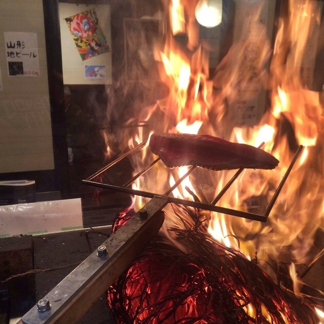 どんどん亭 - 天童（居酒屋）の写真