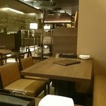 BAR&BISTRO FIGARO - 