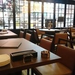 BAR&BISTRO FIGARO - 