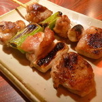 Sumibi Izakaya En - 焼き鳥