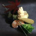 旬の味わい 大しま - 