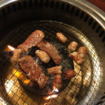 Yakiniku Nabe Horumonya Tenya Wanya - 