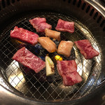 Yakiniku Nabe Horumonya Tenya Wanya - 