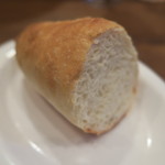 モンプチコションローズ - 27年11月　パン