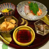 和食　山崎 - 