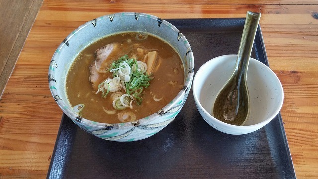 ＜山の駅＞ロッジ だんパラ（鹿･熊肉料理） - 東室蘭（食堂）の写真