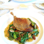 ル・ブルギニオン - 