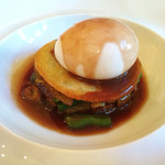 ル・ブルギニオン - 